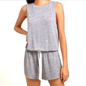ARITZIA Wilfred free Izabel romper